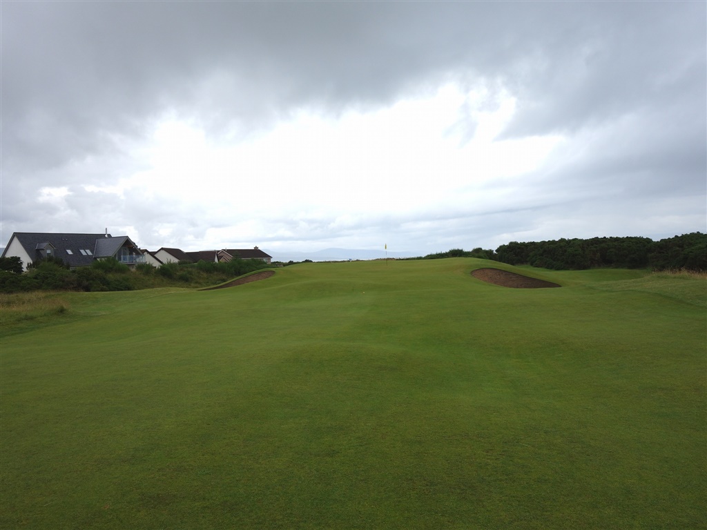 Royal Dornoch Golf Club (Championship Course)